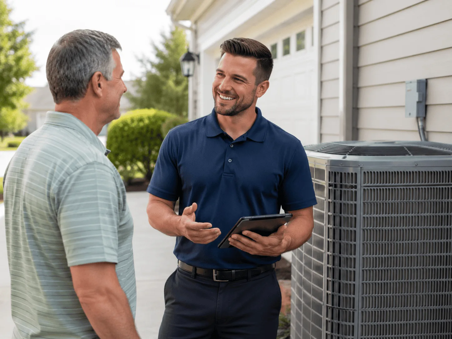 Heat Pump Installation Coon Rapids, IA FAQs